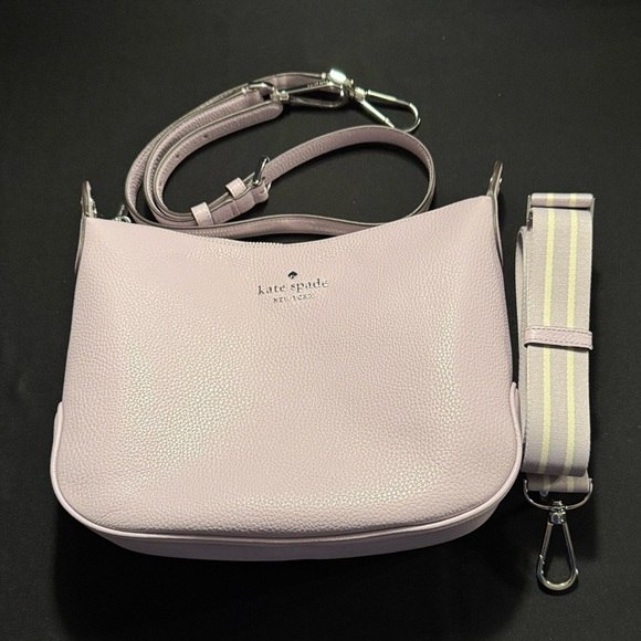 kate spade Light Purple Shoulder Bag - Picture 5 of 15